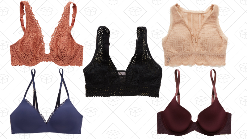 Bra and Bralette sale | Aerie